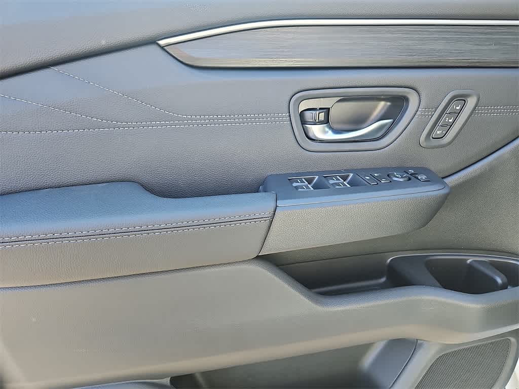 2026 Honda Pilot Touring S