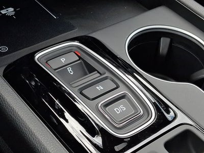 2026 Honda Pilot Touring S