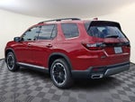 2026 Honda Pilot Touring S