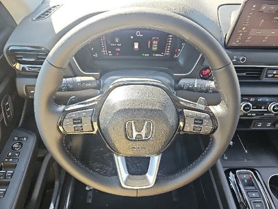 2026 Honda Pilot Touring S