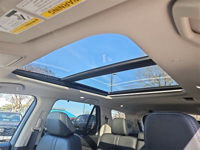 2026 Honda Pilot Touring S