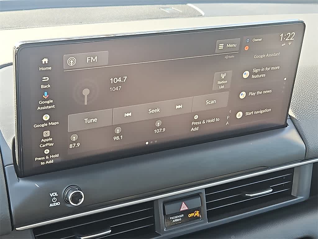 2026 Honda Pilot Touring S