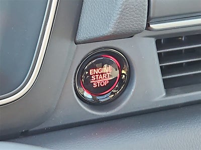 2026 Honda Pilot Touring S