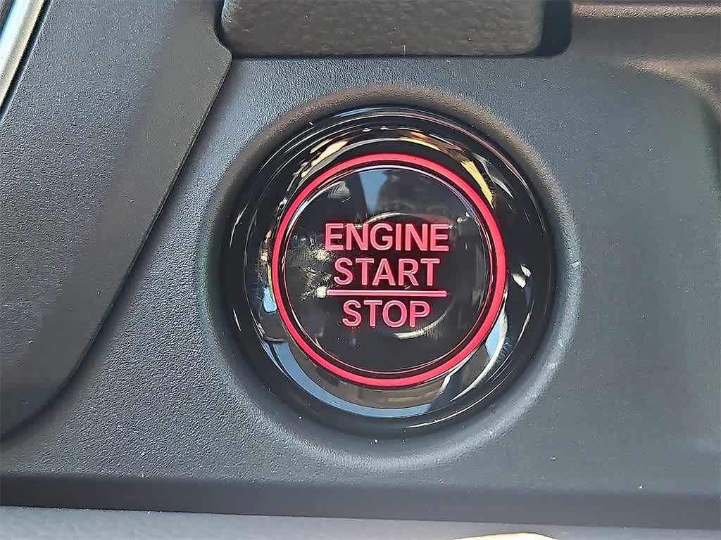 2025 Honda Pilot Touring+