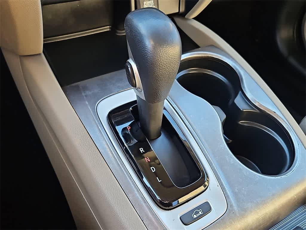 2017 Honda Ridgeline RTS