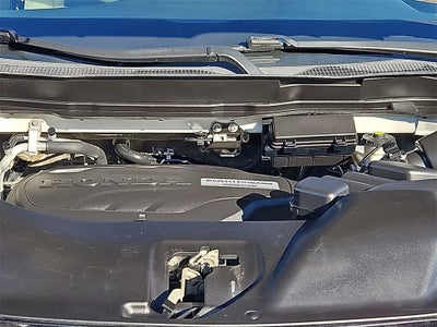 2017 Honda Ridgeline RTS