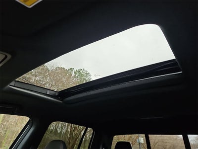 2026 Honda Ridgeline Black Edition Two-Tone