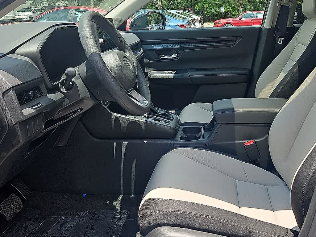 2027 Honda CR-V EX