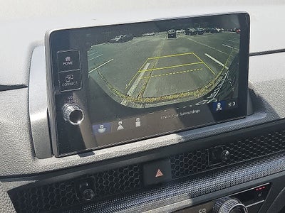 2027 Honda CR-V EX