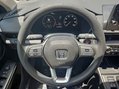 2027 Honda CR-V EX