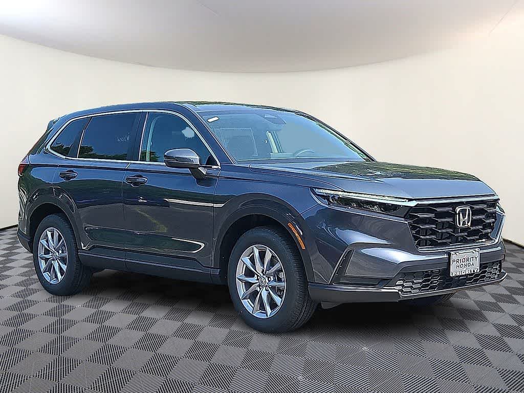 2027 Honda CR-V EX
