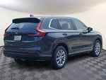 2027 Honda CR-V EX