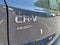 2027 Honda CR-V EX