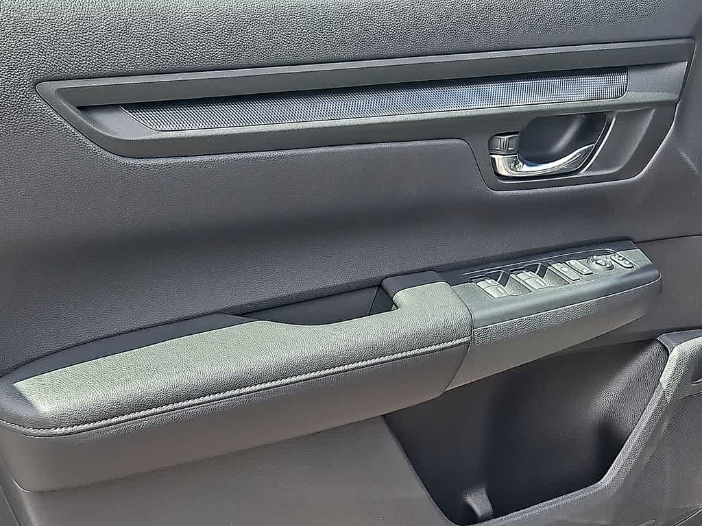 2027 Honda CR-V EX