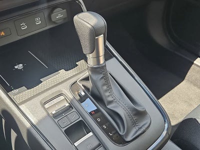 2027 Honda CR-V EX