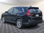 2027 Honda CR-V EX