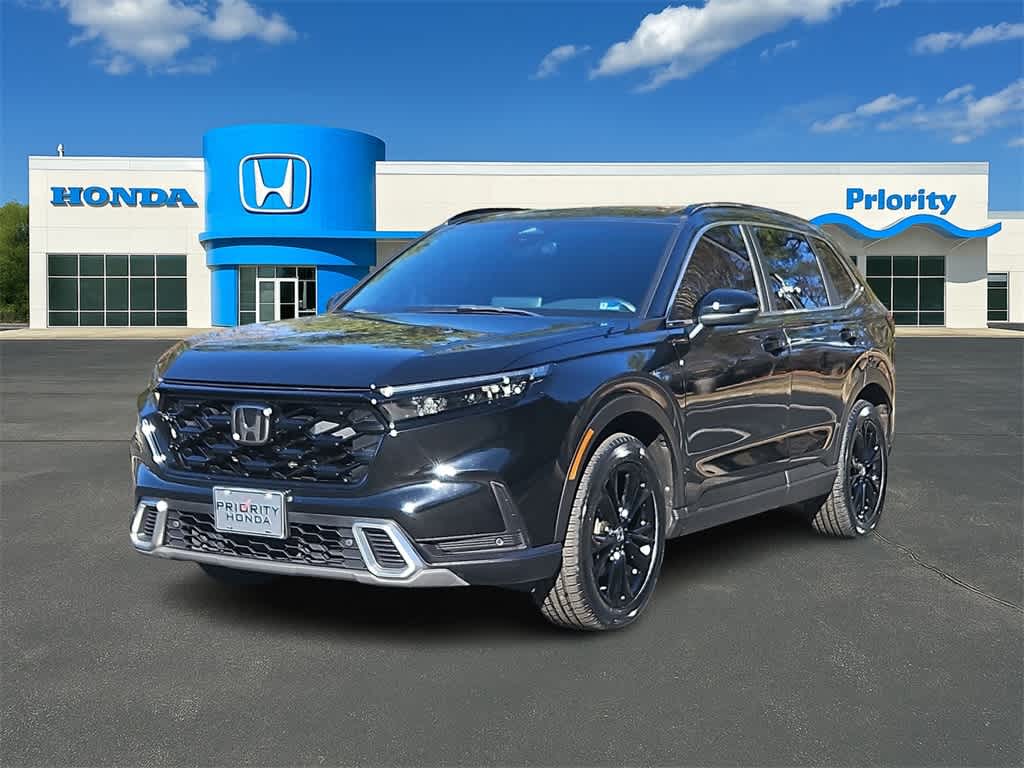 2023 Honda CR-V Hybrid Sport Touring