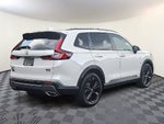2027 Honda CR-V Hybrid Sport Touring