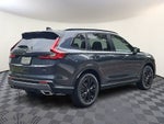 2027 Honda CR-V Hybrid Sport Touring