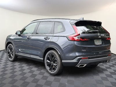 2027 Honda CR-V Hybrid Sport Touring