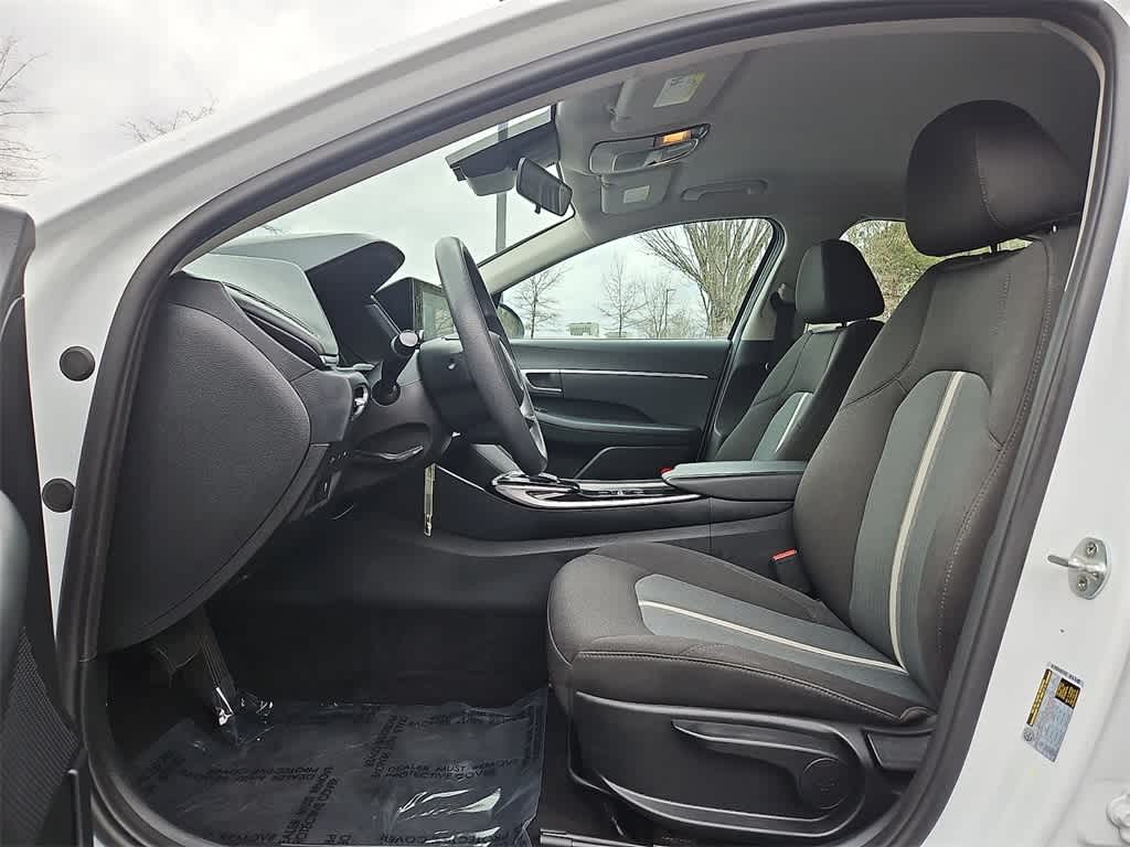 2020 Hyundai Sonata SE