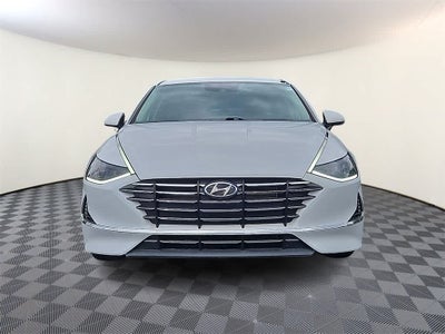 2020 Hyundai Sonata SE