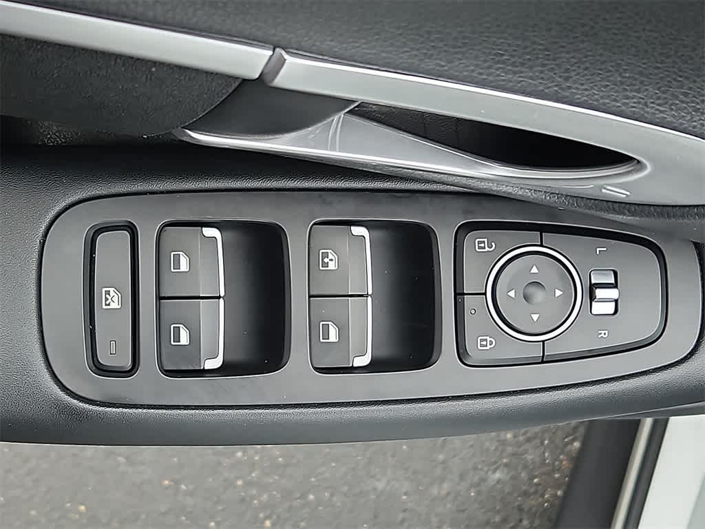 2020 Hyundai Sonata SE