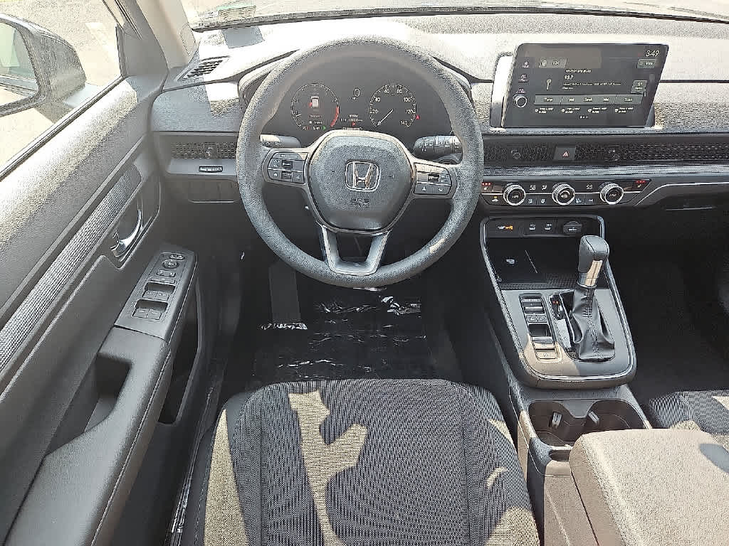 2027 Honda CR-V EX