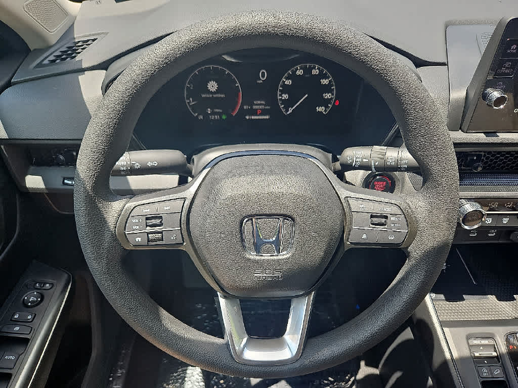 2027 Honda CR-V EX