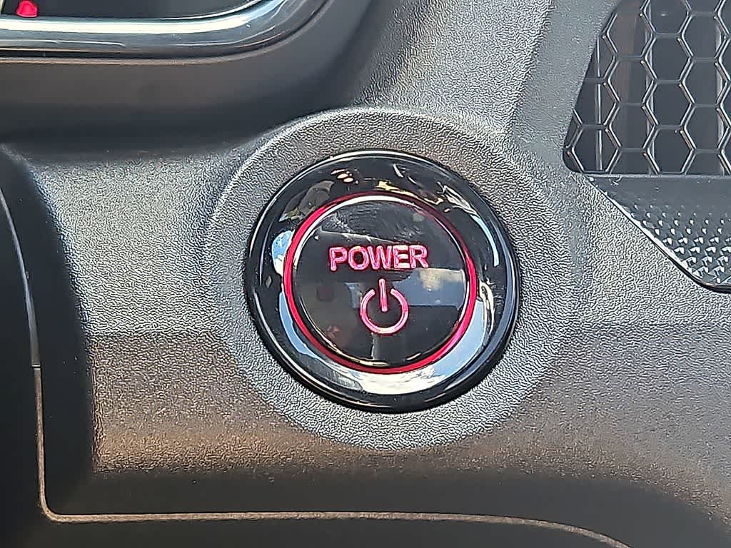 2027 Honda CR-V Hybrid Sport
