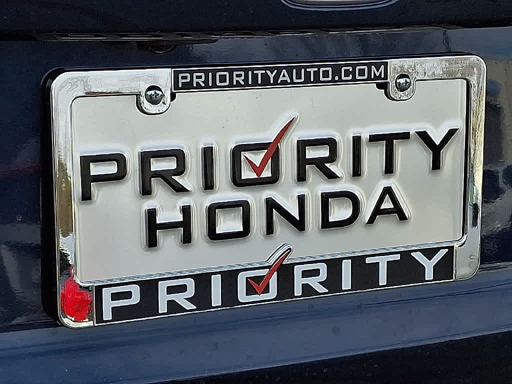2027 Honda CR-V Hybrid Sport-L
