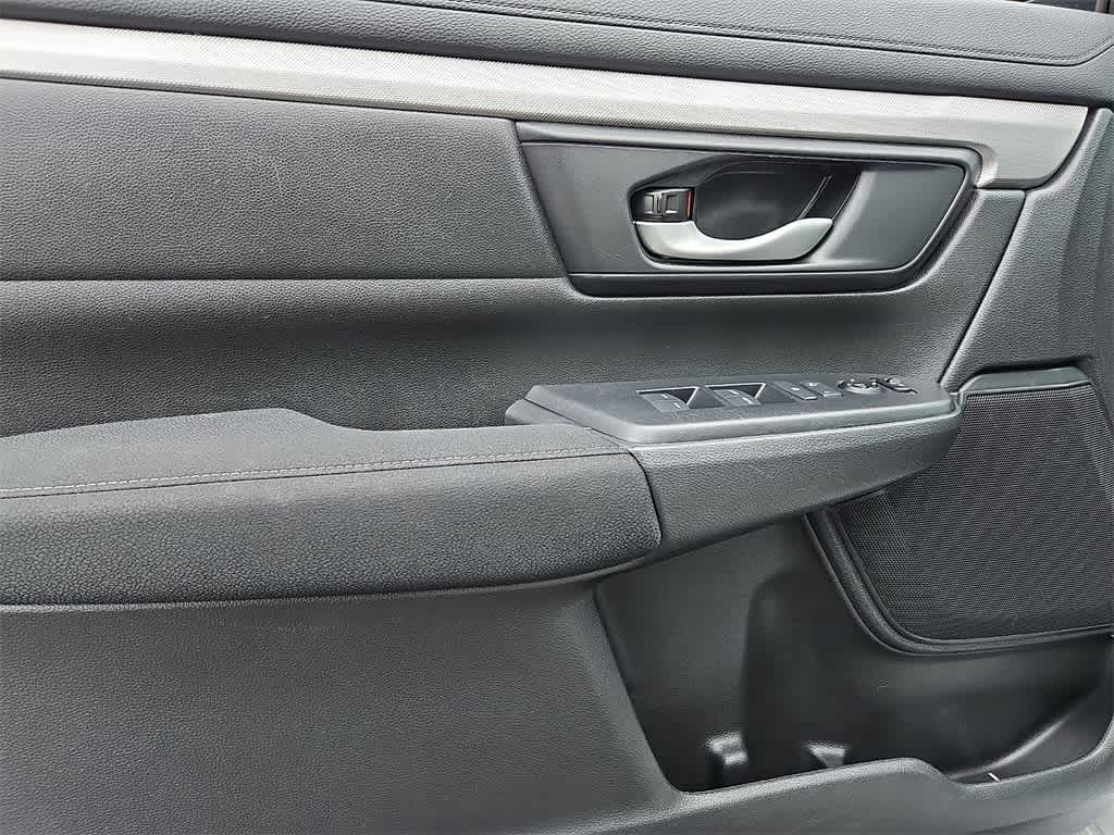 2022 Honda CR-V Special Edition