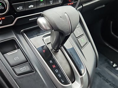 2022 Honda CR-V Special Edition