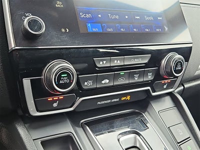 2022 Honda CR-V Special Edition