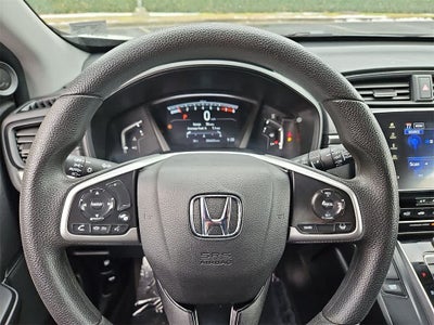 2022 Honda CR-V Special Edition