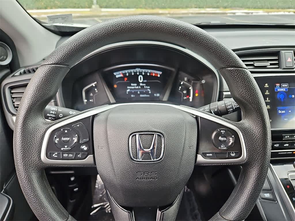 2022 Honda CR-V Special Edition