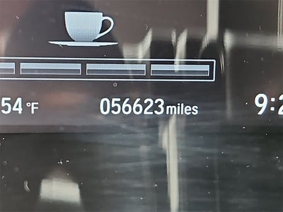 2022 Honda CR-V Special Edition