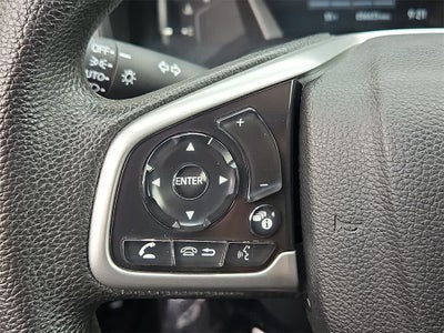 2022 Honda CR-V Special Edition