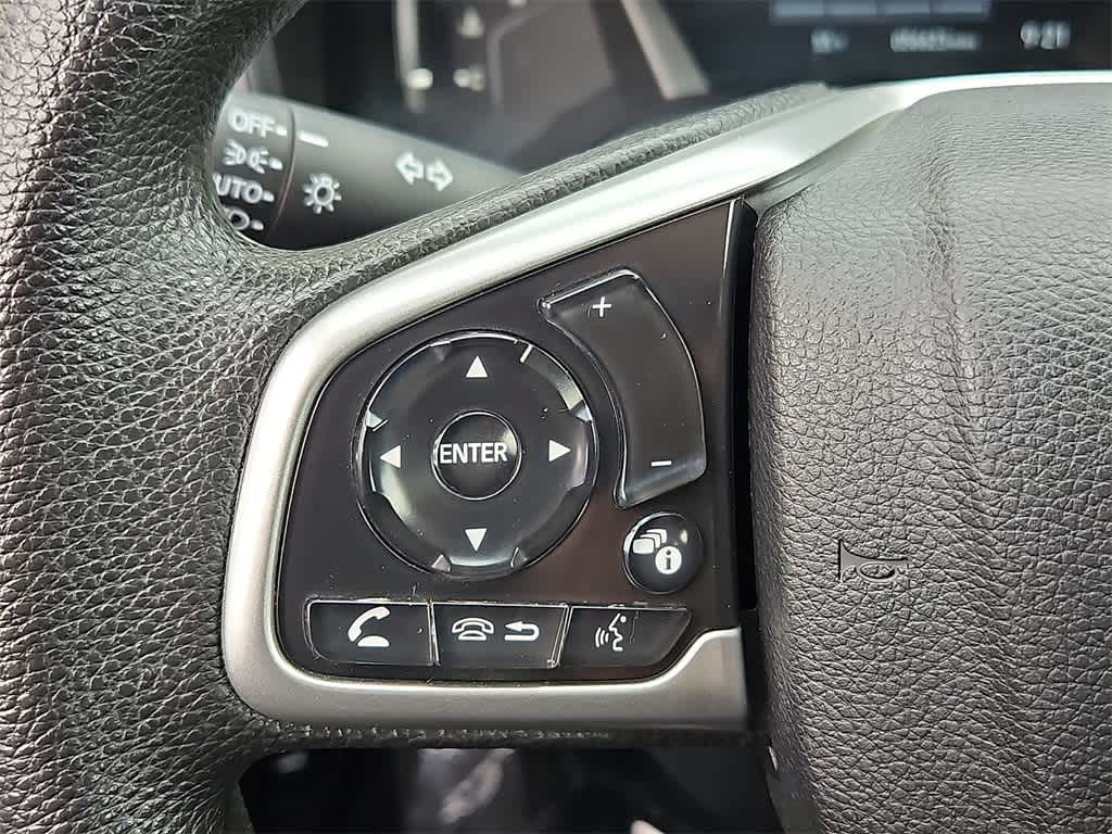 2022 Honda CR-V Special Edition