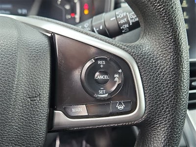 2022 Honda CR-V Special Edition