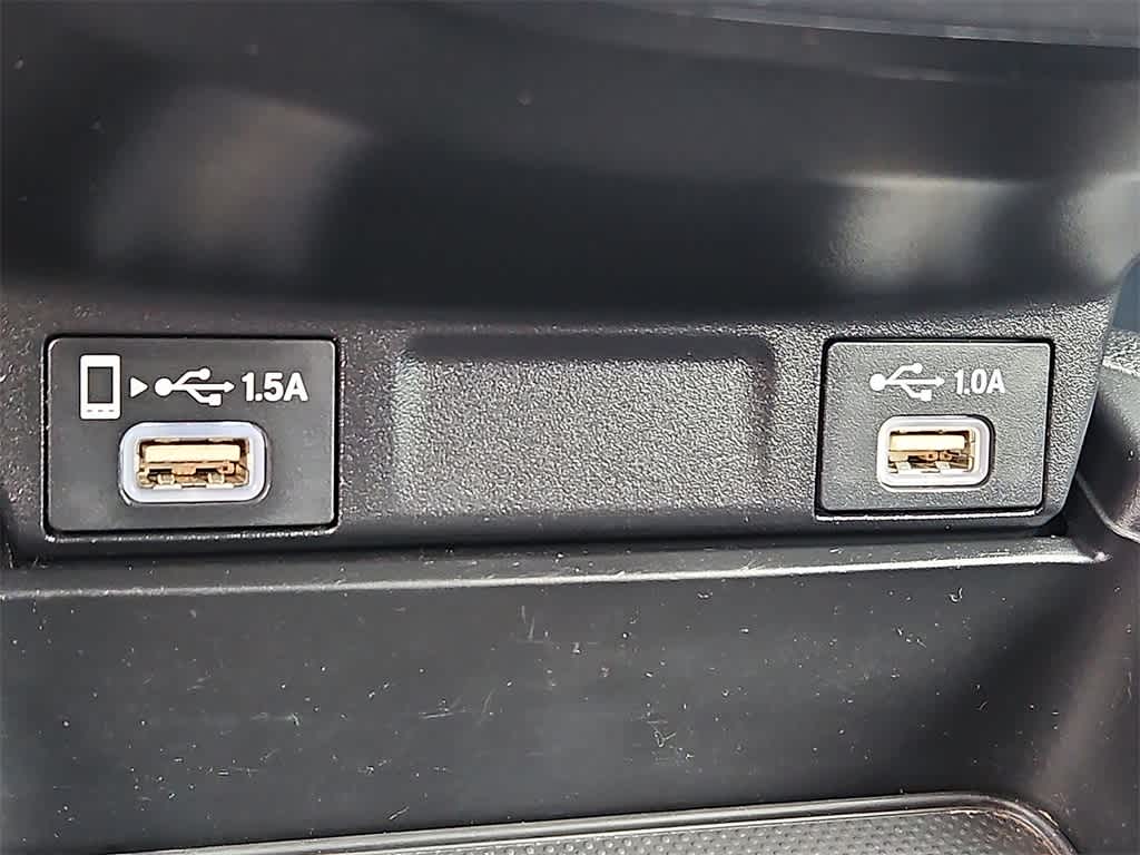 2022 Honda CR-V Special Edition