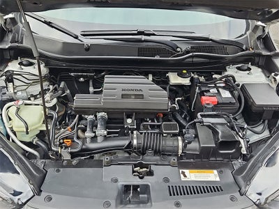 2022 Honda CR-V Special Edition