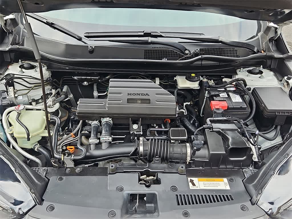 2022 Honda CR-V Special Edition