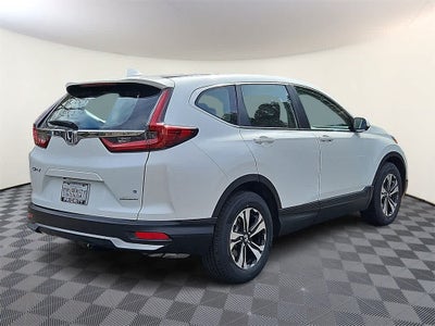 2022 Honda CR-V Special Edition