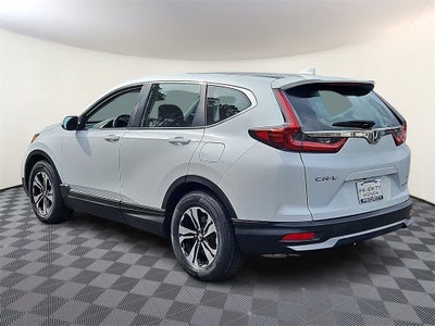 2022 Honda CR-V Special Edition
