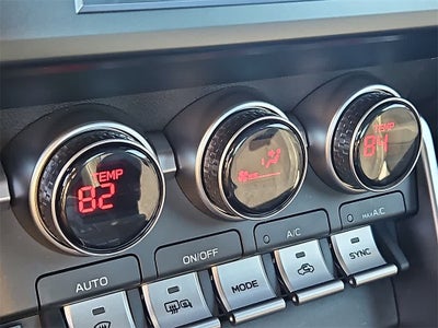 2024 Toyota GR86 Premium