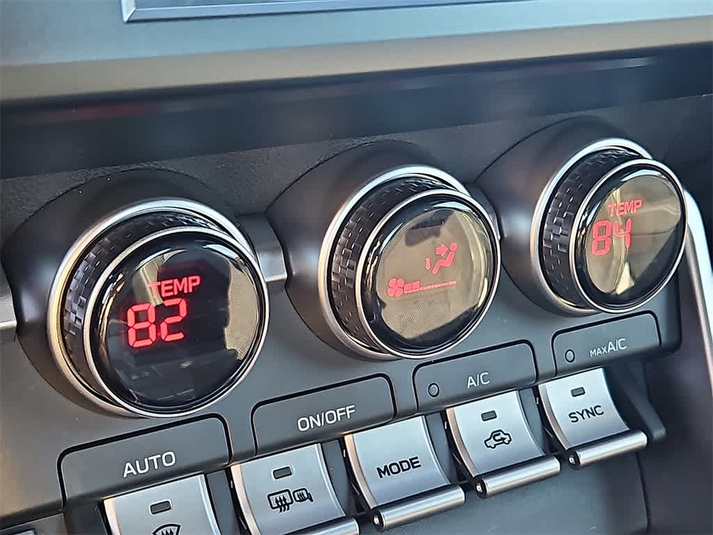 2024 Toyota GR86 Premium