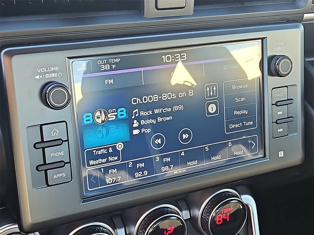 2024 Toyota GR86 Premium