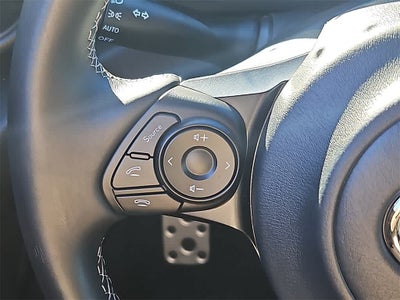 2024 Toyota GR86 Premium