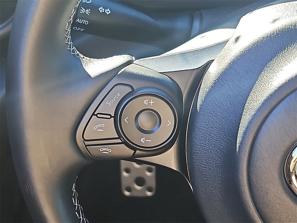 2024 Toyota GR86 Premium